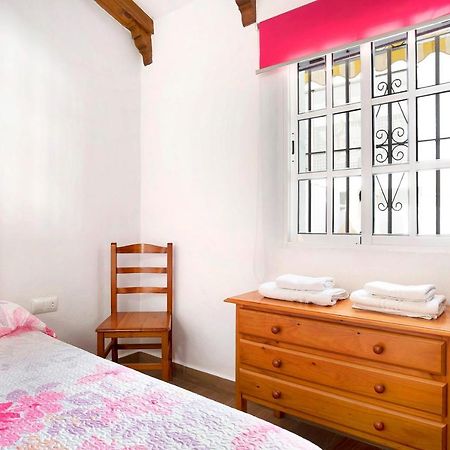 Apartamento En La Playa Con Terraza 3 科尼尔-德拉弗龙特拉 外观 照片