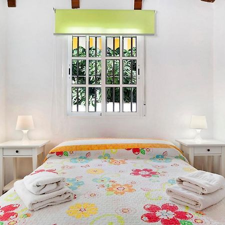 Apartamento En La Playa Con Terraza 3 科尼尔-德拉弗龙特拉 外观 照片
