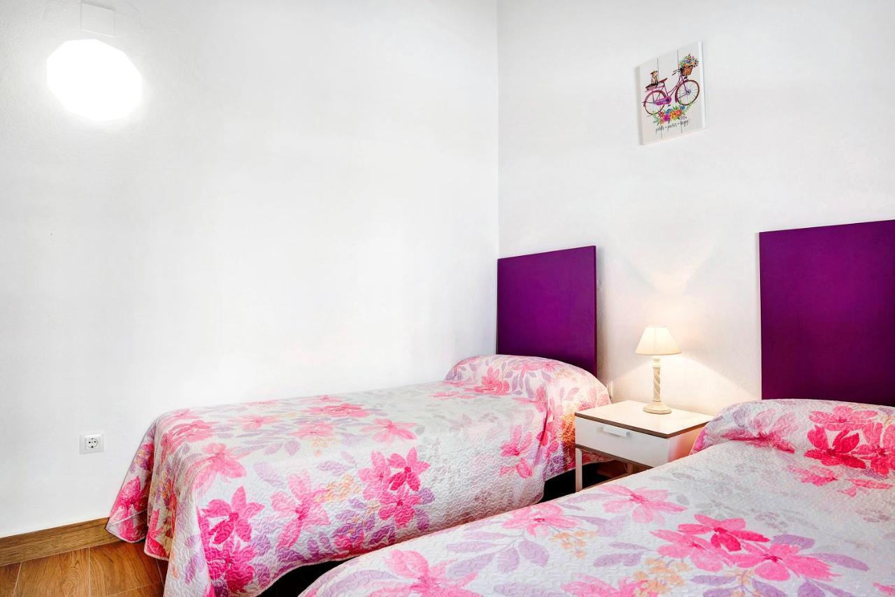 Apartamento En La Playa Con Terraza 3 科尼尔-德拉弗龙特拉 外观 照片