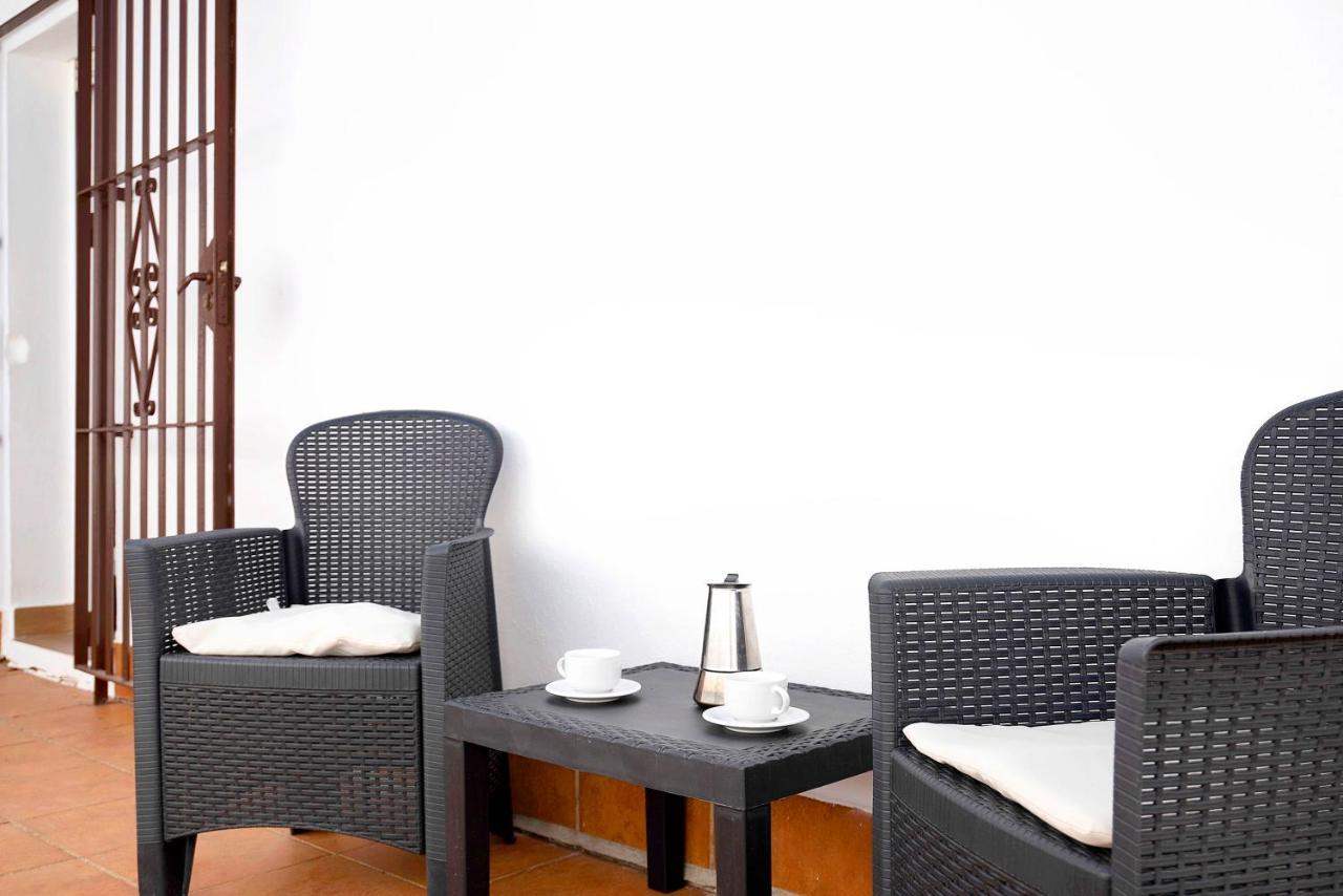 Apartamento En La Playa Con Terraza 3 科尼尔-德拉弗龙特拉 外观 照片
