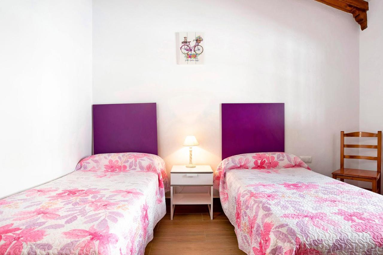 Apartamento En La Playa Con Terraza 3 科尼尔-德拉弗龙特拉 外观 照片