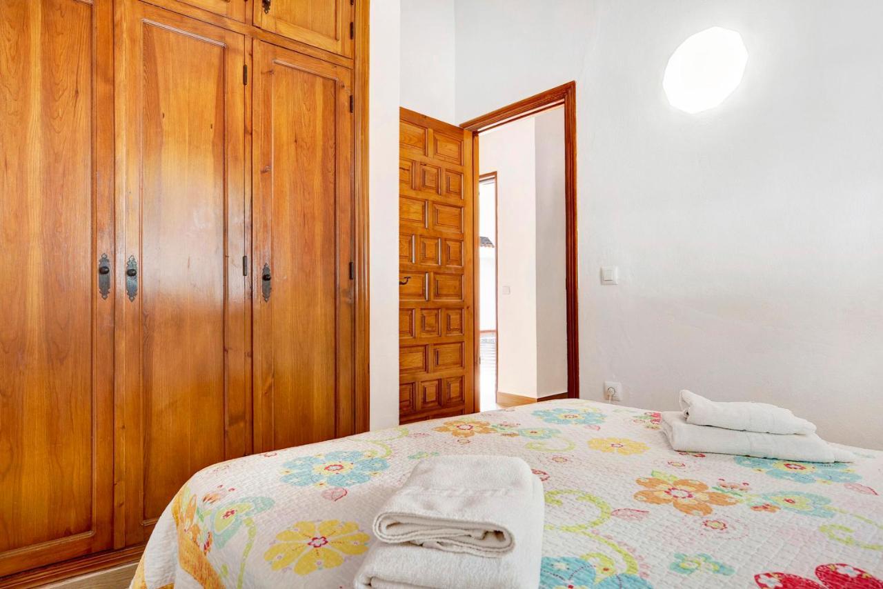 Apartamento En La Playa Con Terraza 3 科尼尔-德拉弗龙特拉 外观 照片